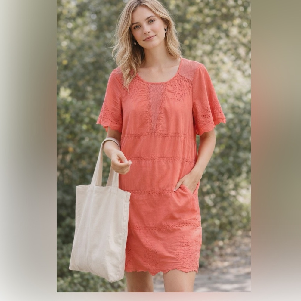 GAP Tunic dress,  size M